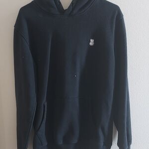 Black dutchbros hoodie